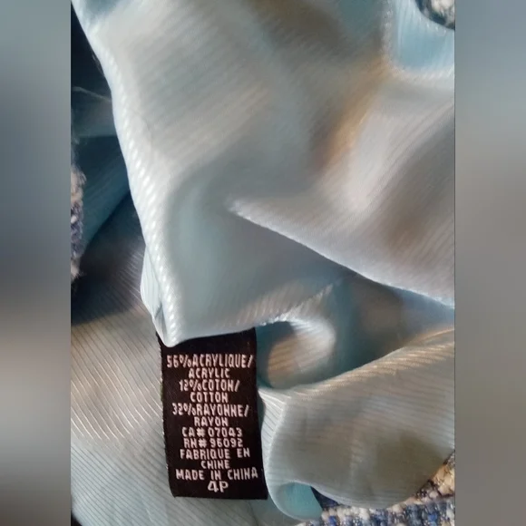 Spring  jacket - Picture 2 of 2